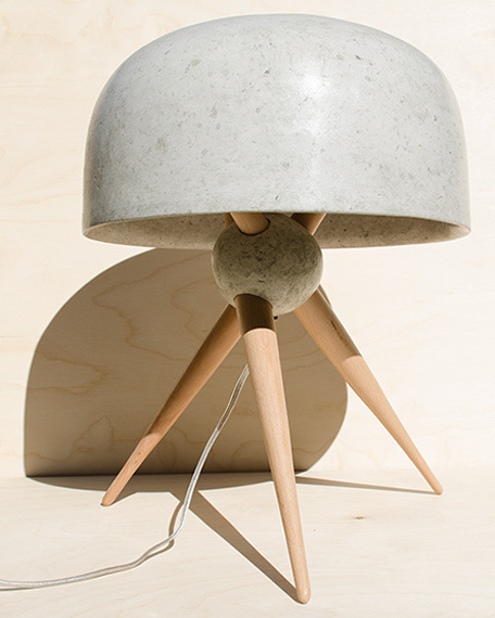 Vintage Moroccan Ware Lighting Bowl lamp.Natural