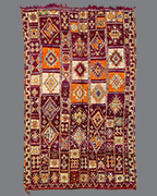 Moroccan Boujad BJ01