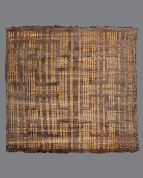Vintage Moroccan Tuareg Carpet TG04