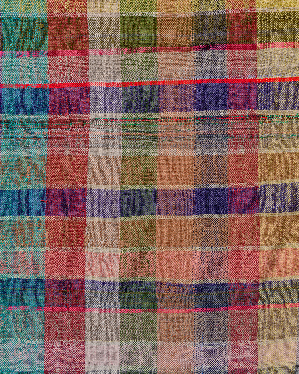 Moroccan Blankets BLK03