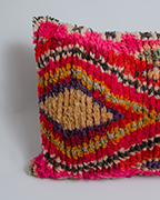 Moroccan Cushions CUSHION.01