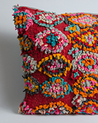 Moroccan Cushions CUSHION.11