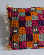Moroccan Cushions CUSHION.13