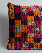 Moroccan Cushions CUSHION.15