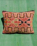 Moroccan Cushions Cushion.21