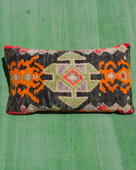 Vintage Moroccan Ware Cushions Cushion.28