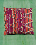 Moroccan Cushions Cushion.31