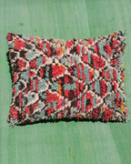 Moroccan Cushions Cushion.34