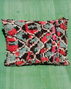 Moroccan Cushions Cushion.35