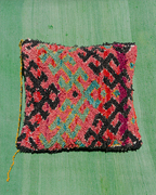 Moroccan Cushions Cushion.40