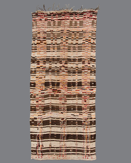 Vintage Moroccan Glaoua Carpet GL04